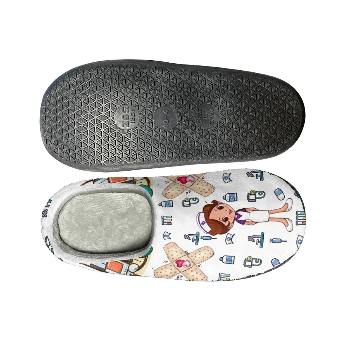 Winter Indoor Floor Casual Sli - Home Bathroom Design recension och pris