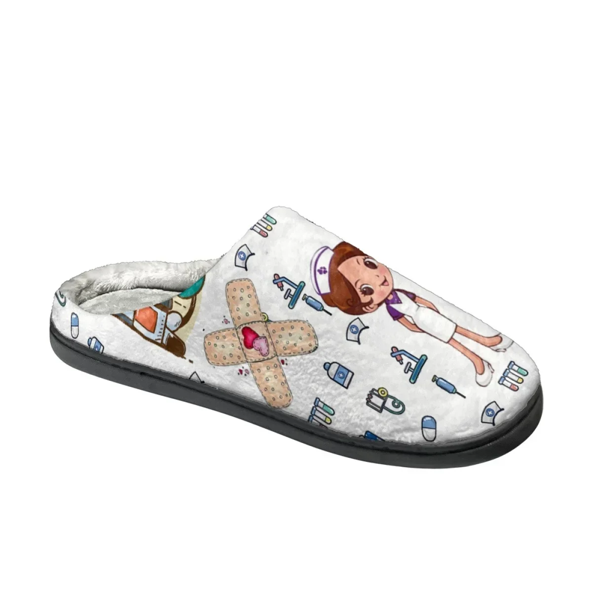 Winter Indoor Floor Casual Sli - Home Bathroom Design recension och pris