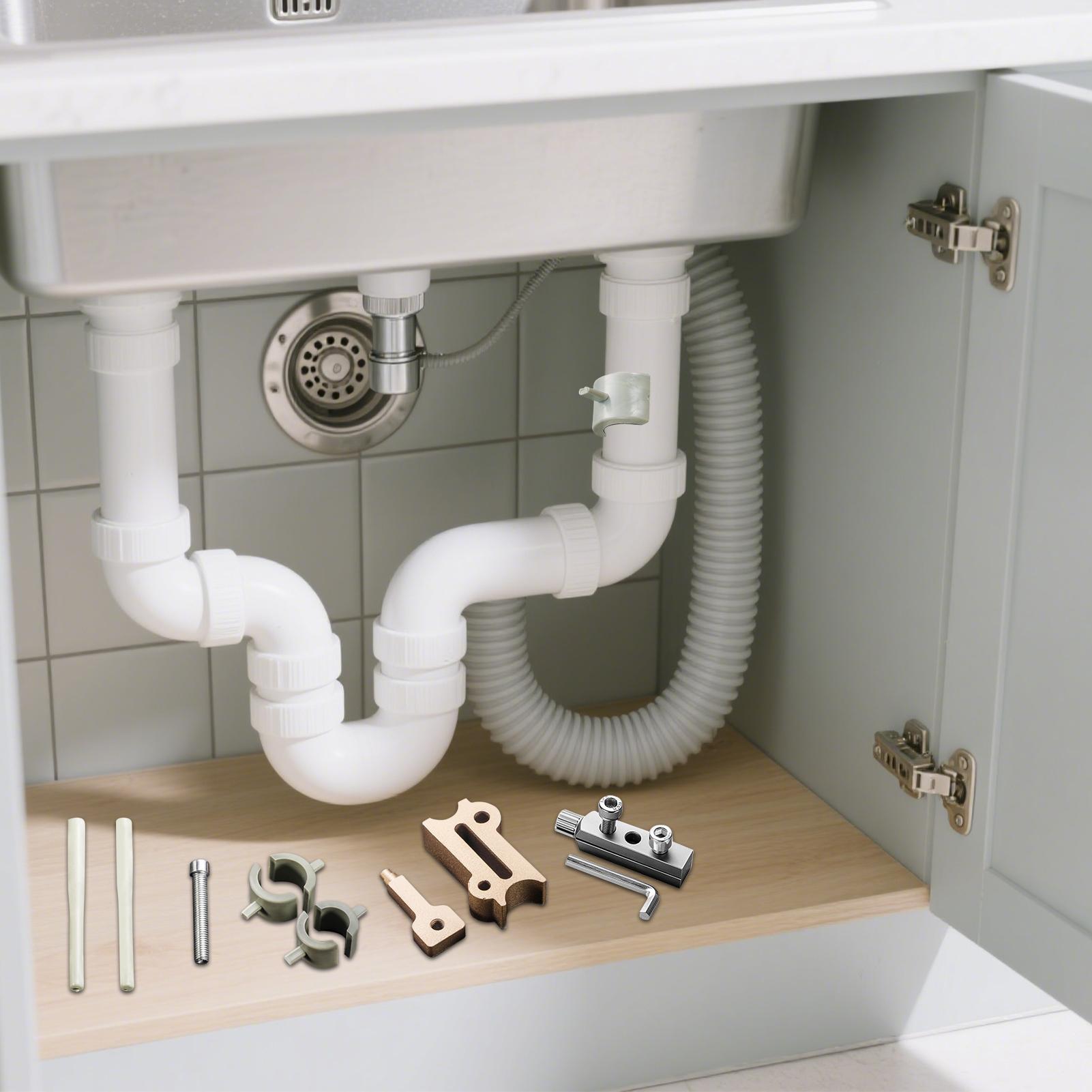 Hot Melt Pipe Repair Tool Plum - Bathroom Home Improvement recension och pris
