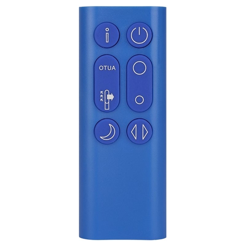 For Dyson TP07 TP05 Remote Rep - Dyson Fan Tp07 recension och pris