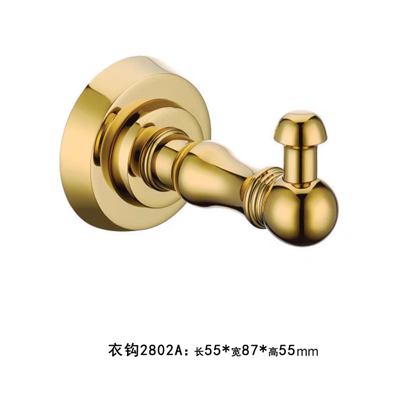 Premium Solid Copper Gold fini - Glass Soap Dish recension och pris