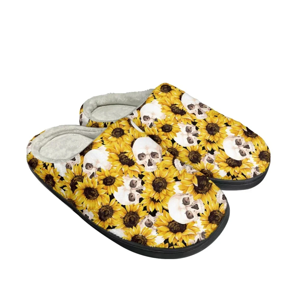 Winter Couple Women Home Footw - Home Bathroom Design recension och pris