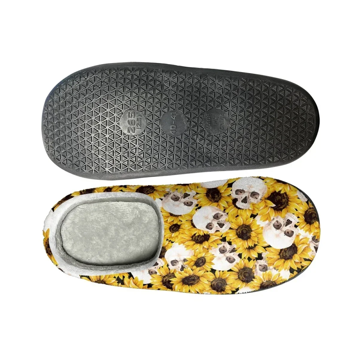 Winter Couple Women Home Footw - Home Bathroom Design recension och pris
