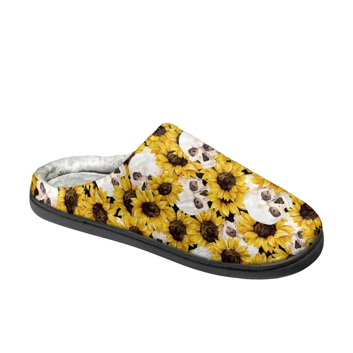 Winter Couple Women Home Footw - Home Bathroom Design recension och pris