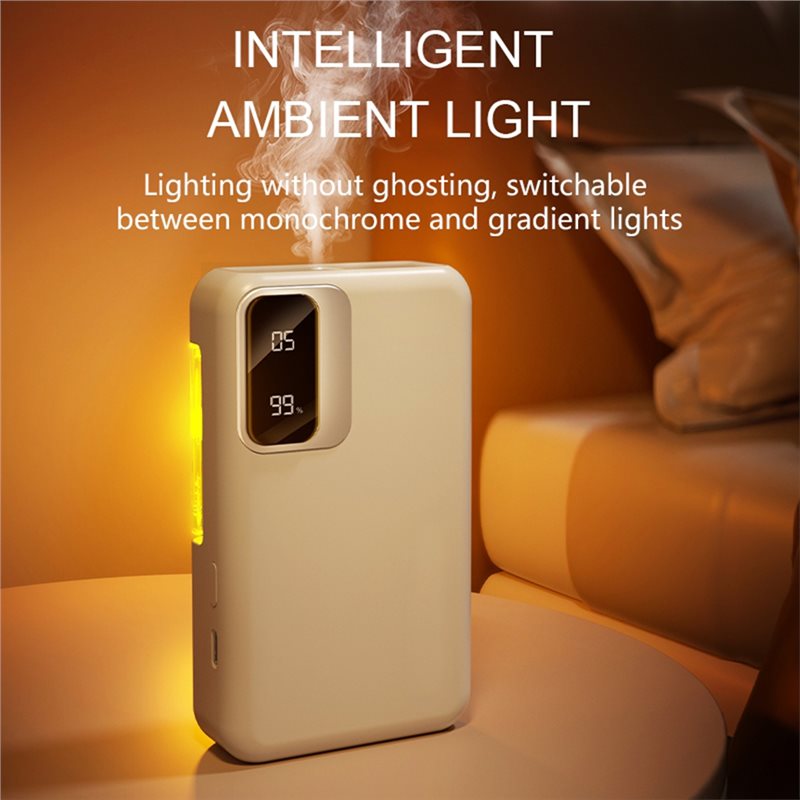 A74G-USB Rechargeable Smart Au - Bathroom Home Improvement recension och pris