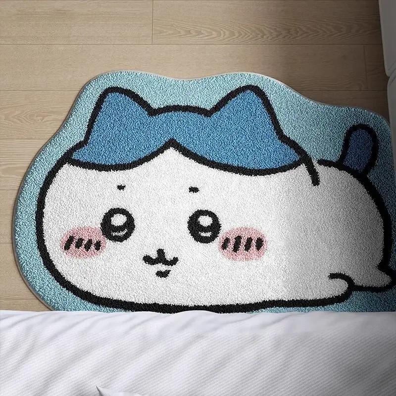 Cartoon Bath Mat Soft and Fluf - Bathroom Home Improvement recension och pris