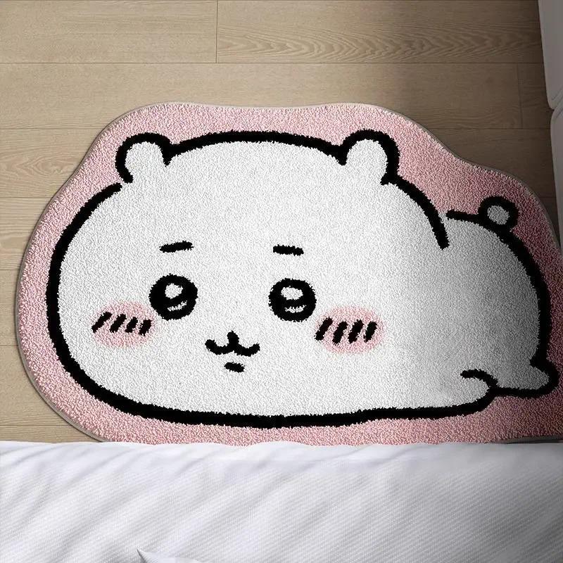 Cartoon Bath Mat Soft and Fluf - Bathroom Home Improvement recension och pris