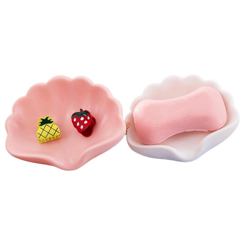 Cute Bow Heart Shaped Ceramic  - Home Bathroom Design recension och pris