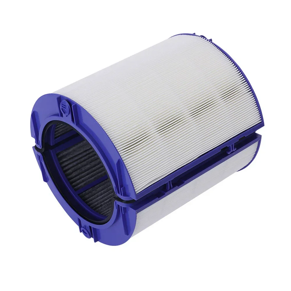 2-IN-1 Filter For Dyson TP06 T - Dyson Fan Tp07 recension och pris