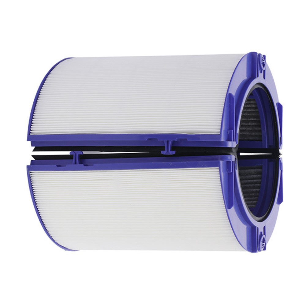 2-IN-1 Filter For Dyson TP06 T - Dyson Fan Tp07 recension och pris