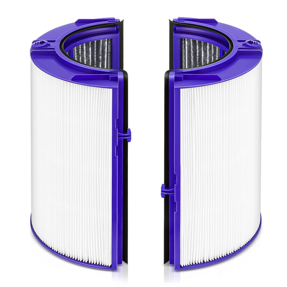 2-IN-1 Filter for Dyson PH01 H - Dyson Fan Tp07 recension och pris