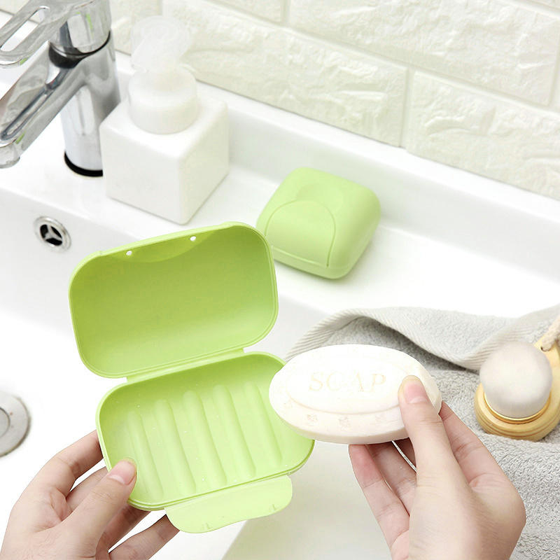 Portable Waterproof Leakproof  - Bathroom Home Improvement recension och pris