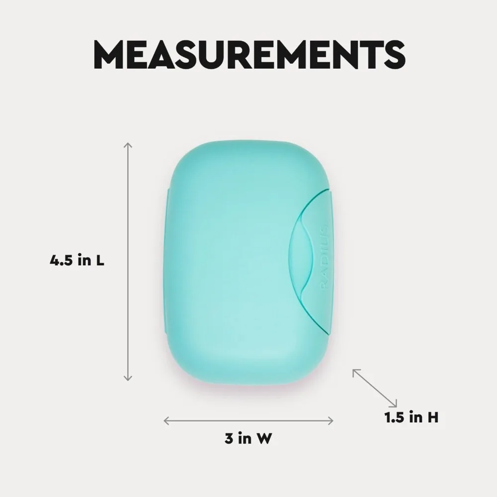 BPA-Free Recycled Plastic Soap - Home Bathroom Images recension och pris