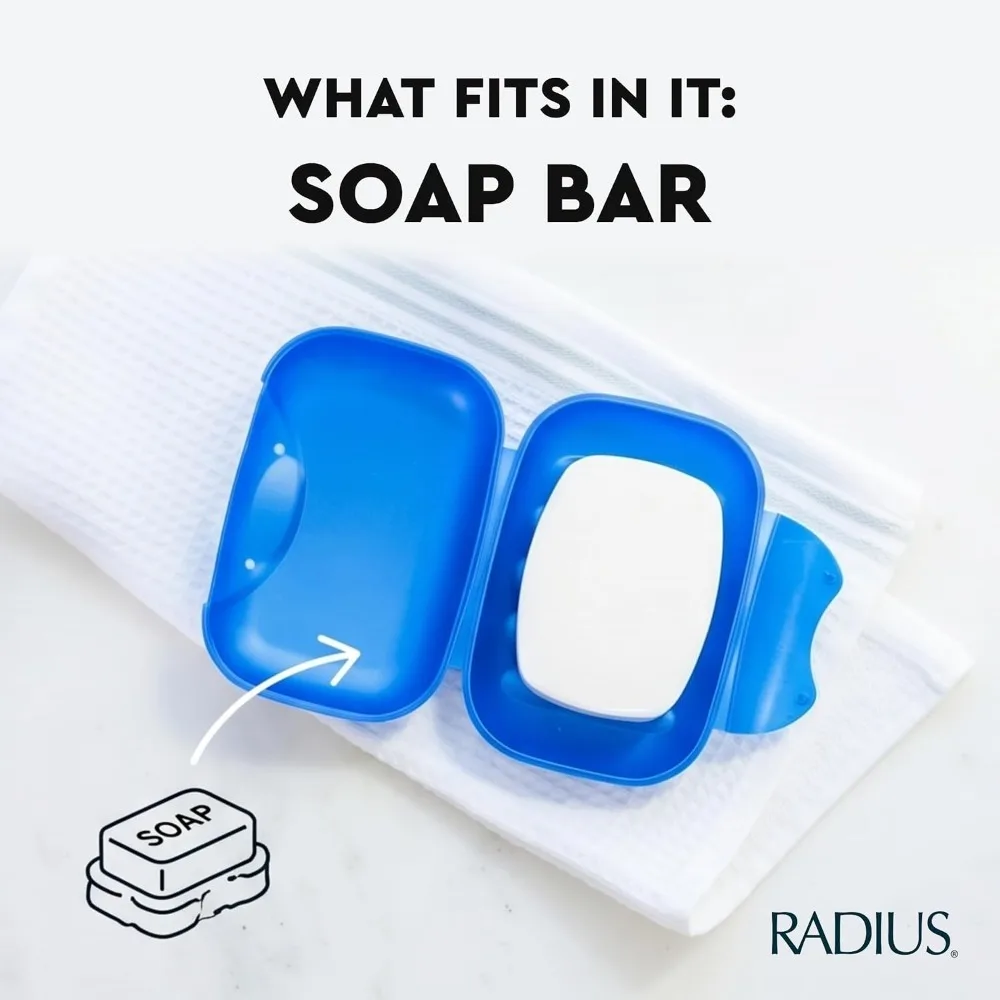 BPA-Free Recycled Plastic Soap - Home Bathroom Images recension och pris