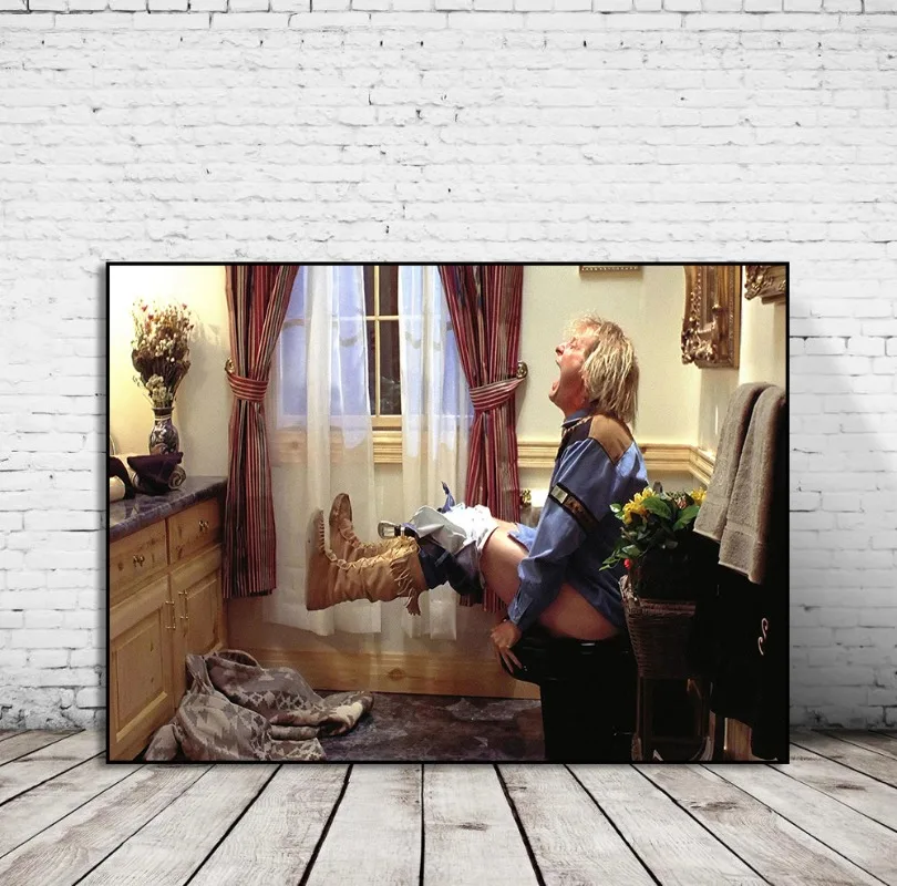 Movie Scenes Bathroom Funny Ar - Home Movie Bathroom Scene recension och pris