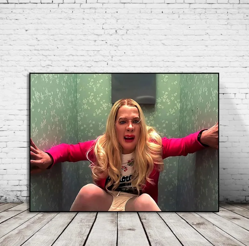 Movie Scenes Bathroom Funny Ar - Home Movie Bathroom Scene recension och pris