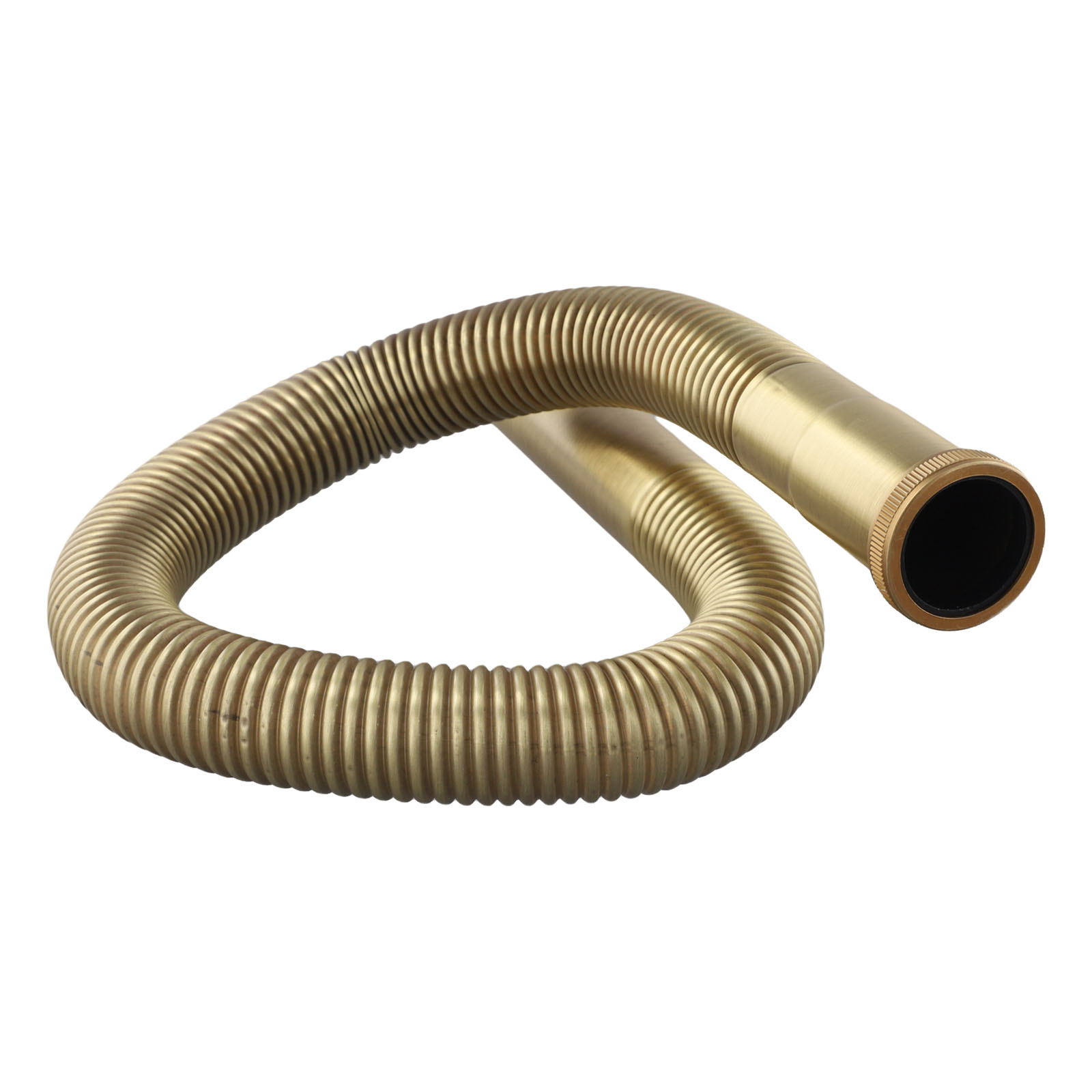 1pc Flexible Hose Brass Hose S - Bathroom Home Improvement recension och pris