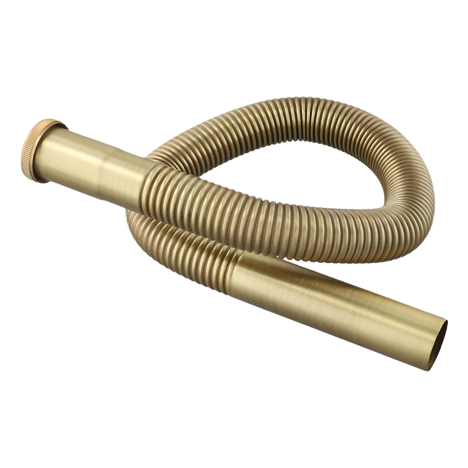 1pc Flexible Hose Brass Hose S - Bathroom Home Improvement recension och pris