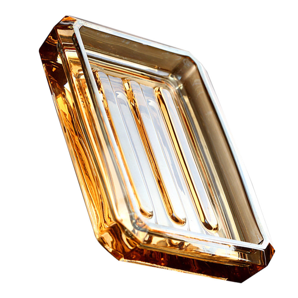 Household Glass Soap Dish Wear - Glass Soap Dish recension och pris