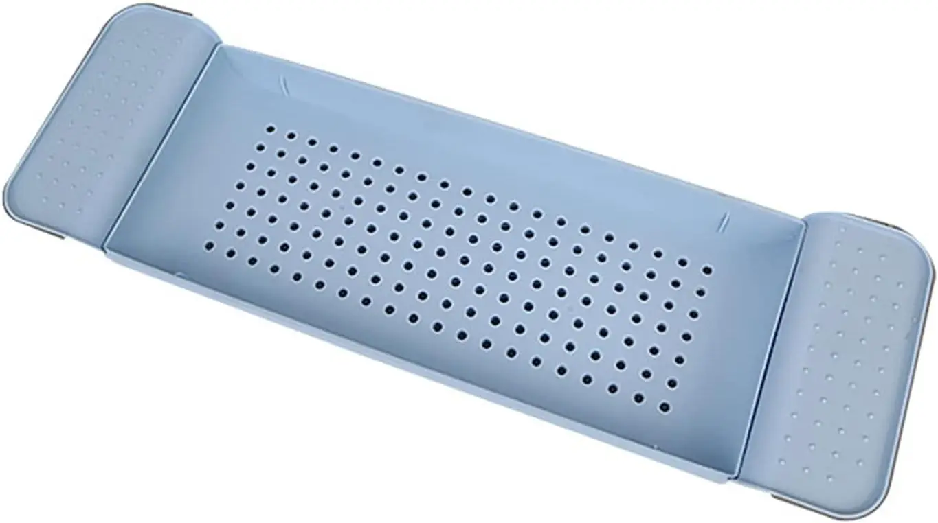Bathtub Caddy Tray Extendable  - Bath Caddy Tray recension och pris