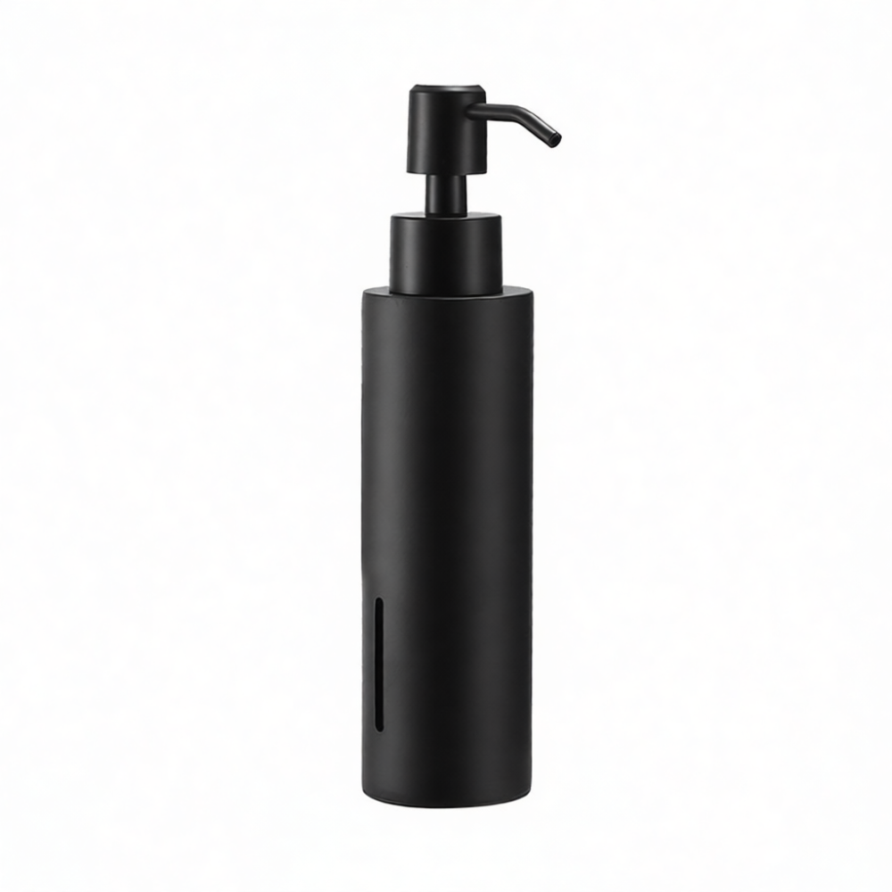 Manual Soap Dispenser Stainles - Home Hardware Bathroom Accessories recension och pris