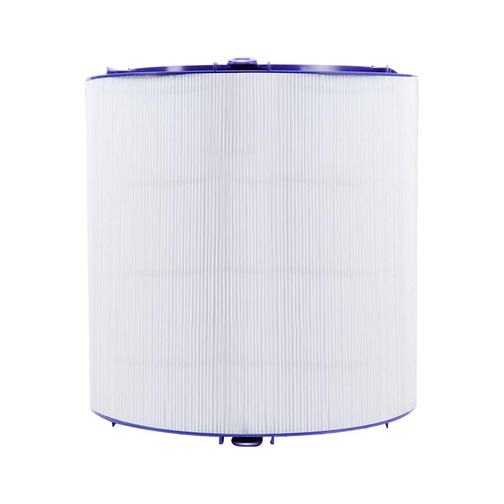 H13 HEPA and Carbon Filter For - Dyson Fan Tp07 recension och pris