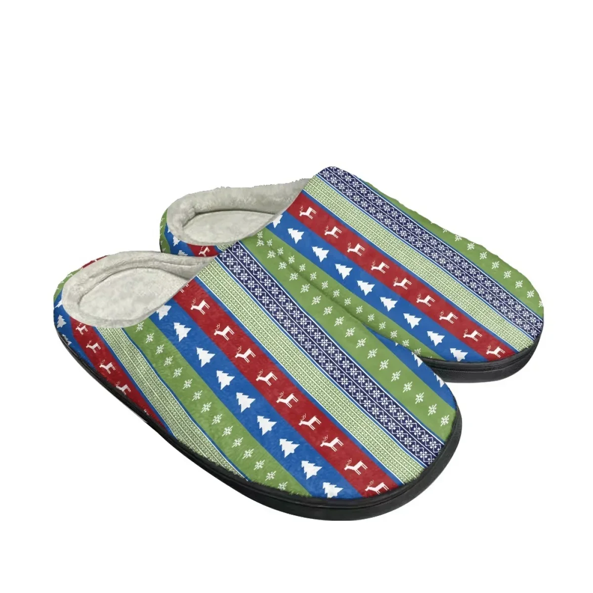 Christmas Design Non-slip Wome - Home Bathroom Design recension och pris
