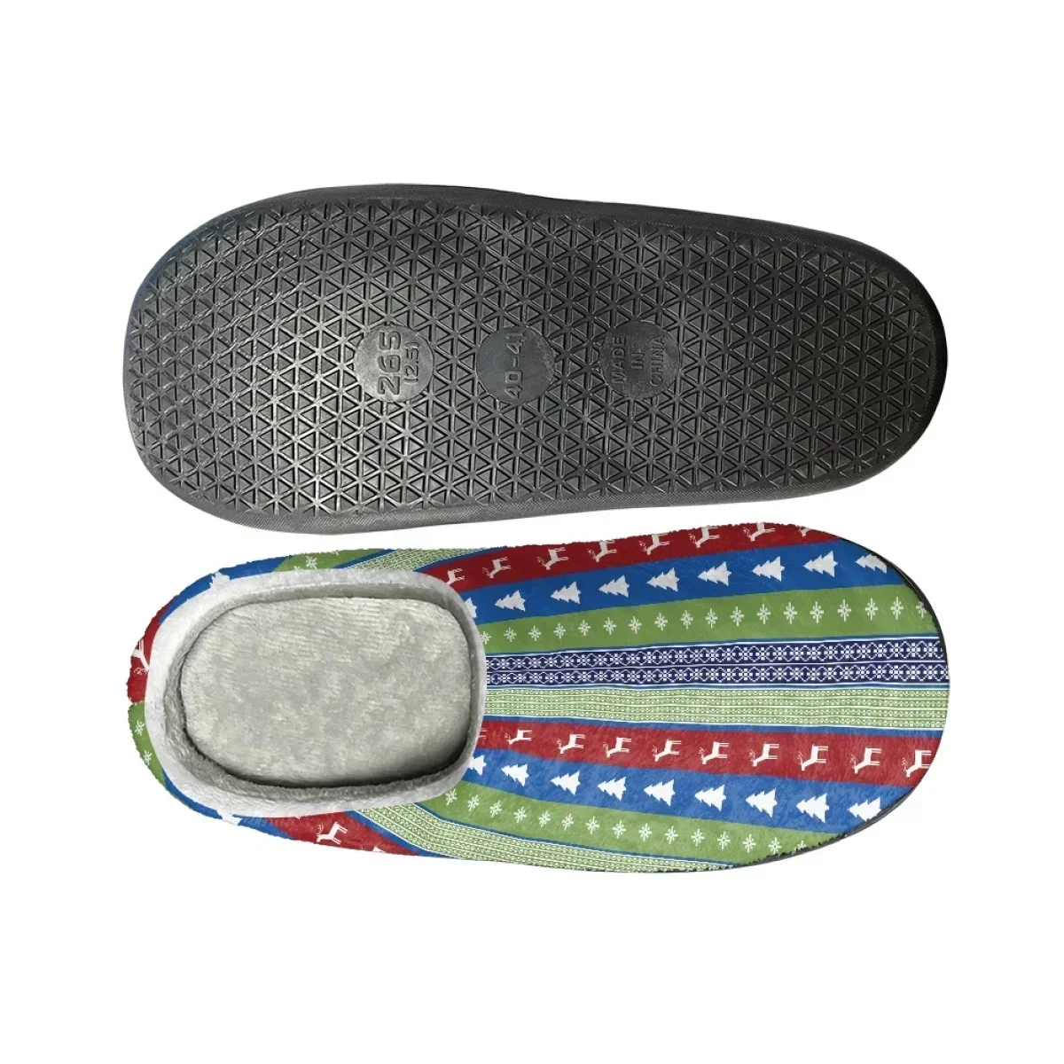 Christmas Design Non-slip Wome - Home Bathroom Design recension och pris