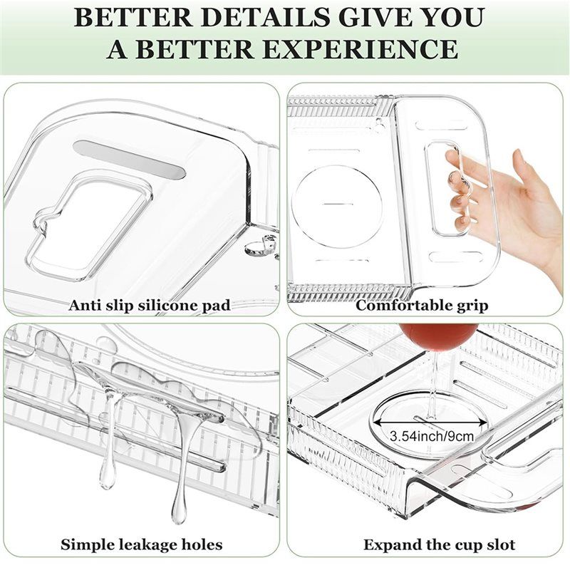 AEE2-Expandable Drain Bath Cad - Bath Caddy Tray recension och pris