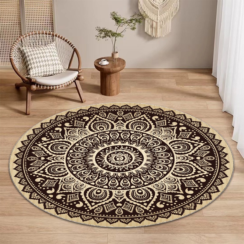 Classic Persian Ethnic Style C - Home Bathroom Images recension och pris