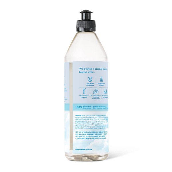 Dish Soaps Glass Clear 2 - Glass Soap Dish recension och pris