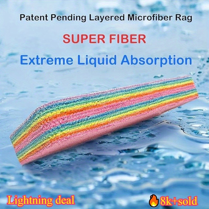 1PC ,12 layer fiber, perfect c - Home Bathroom Design recension och pris