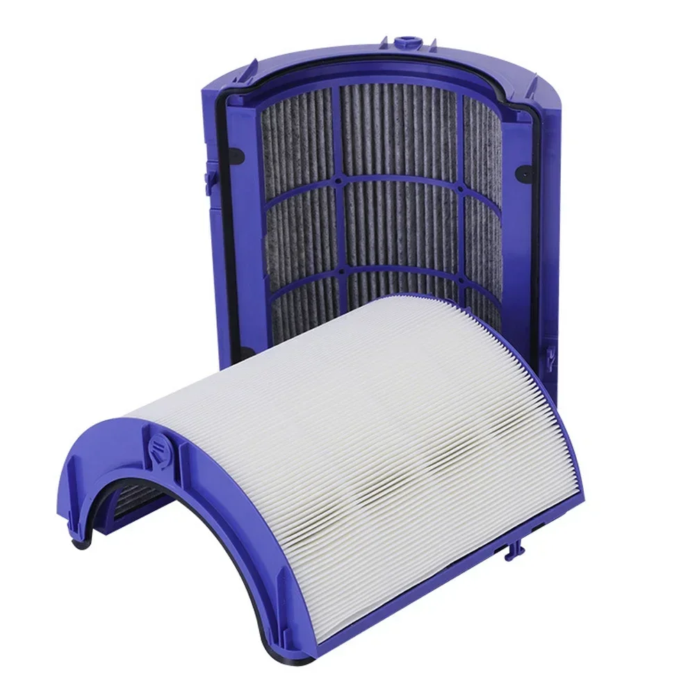 Air Filter Compatible with Dys - Dyson Fan Tp07 recension och pris