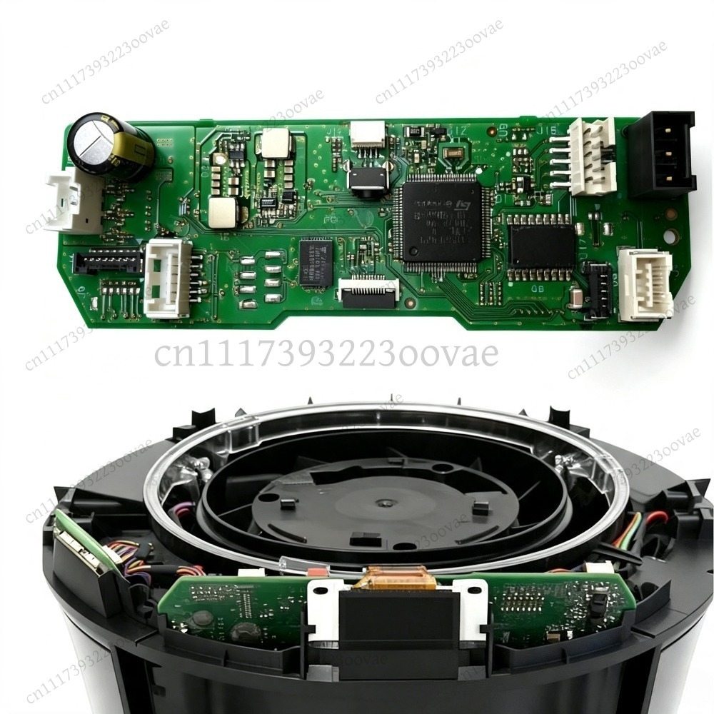 Main Control Board PCB for Dys - Dyson Fan Tp07 recension och pris