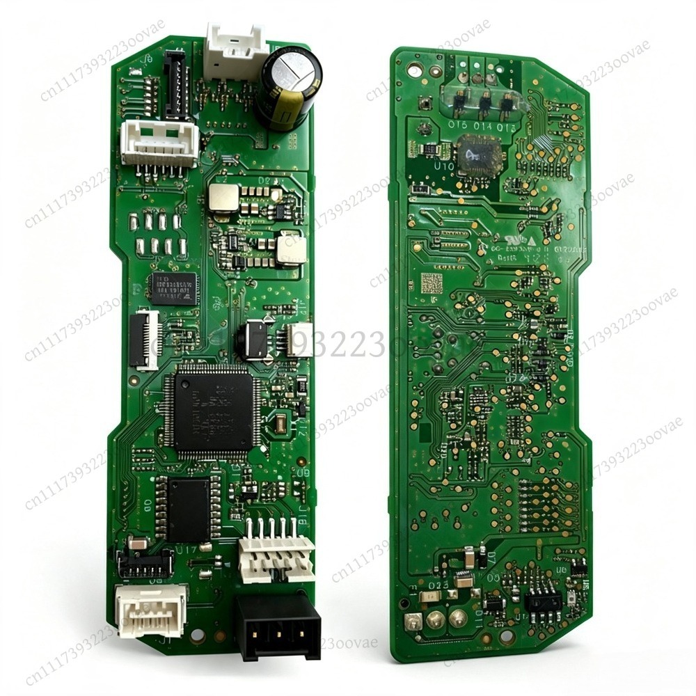 Main Control Board PCB for Dys - Dyson Fan Tp07 recension och pris
