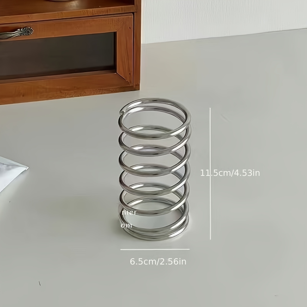 Stainless Steel Toothbrush Hol - Bathroom Home Improvement recension och pris