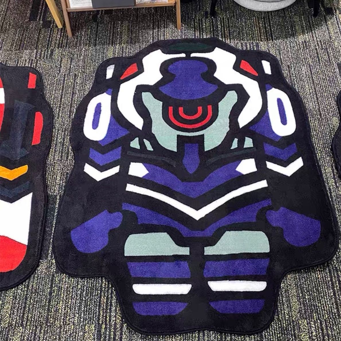 NEON GENESIS EVANGELION Design - Home Bathroom Design recension och pris