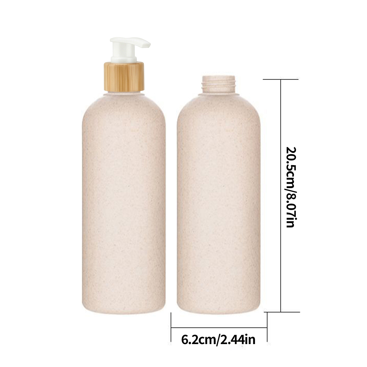 Bathroom Accessory Set, 3PCS R - Bathroom Home Improvement recension och pris