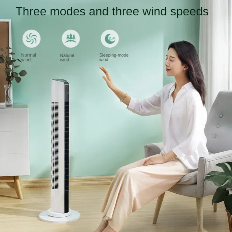 Leafless Electric Remote Contr - Dyson Fan Tp07 recension och pris