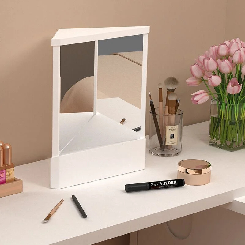 True Mirror Non Reversing Real - Home Bathroom Images recension och pris