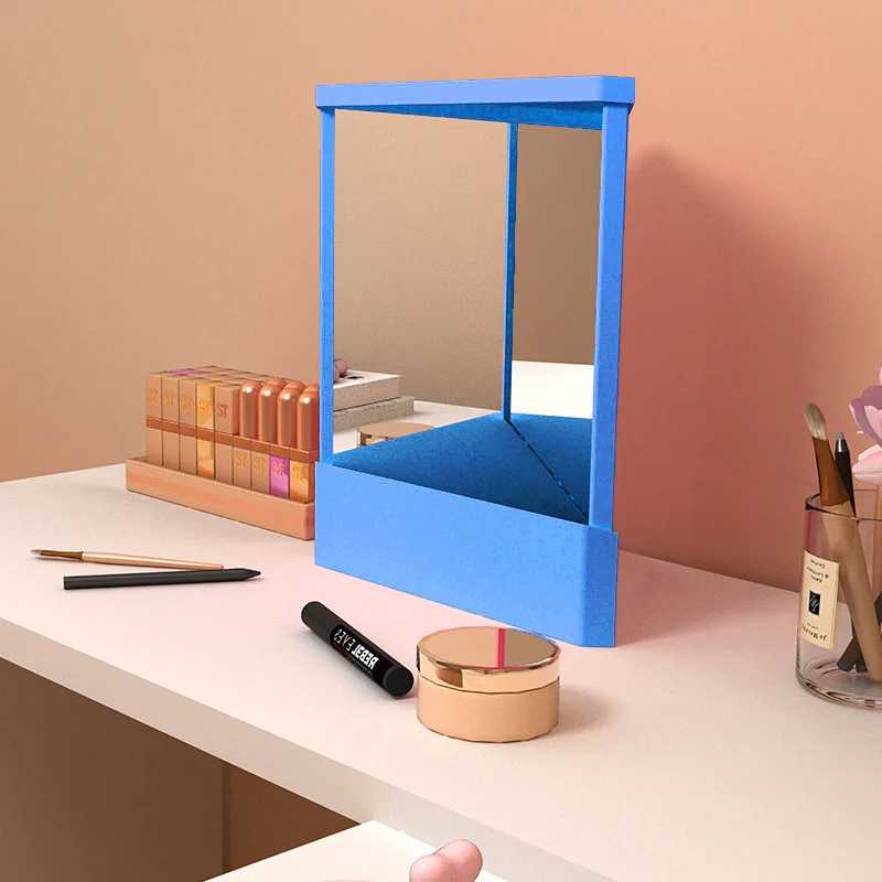 True Mirror Non Reversing Real - Home Bathroom Images recension och pris