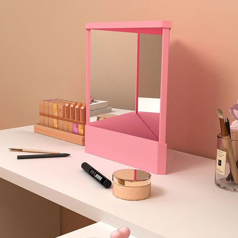 True Mirror Non Reversing Real - Home Bathroom Images recension och pris
