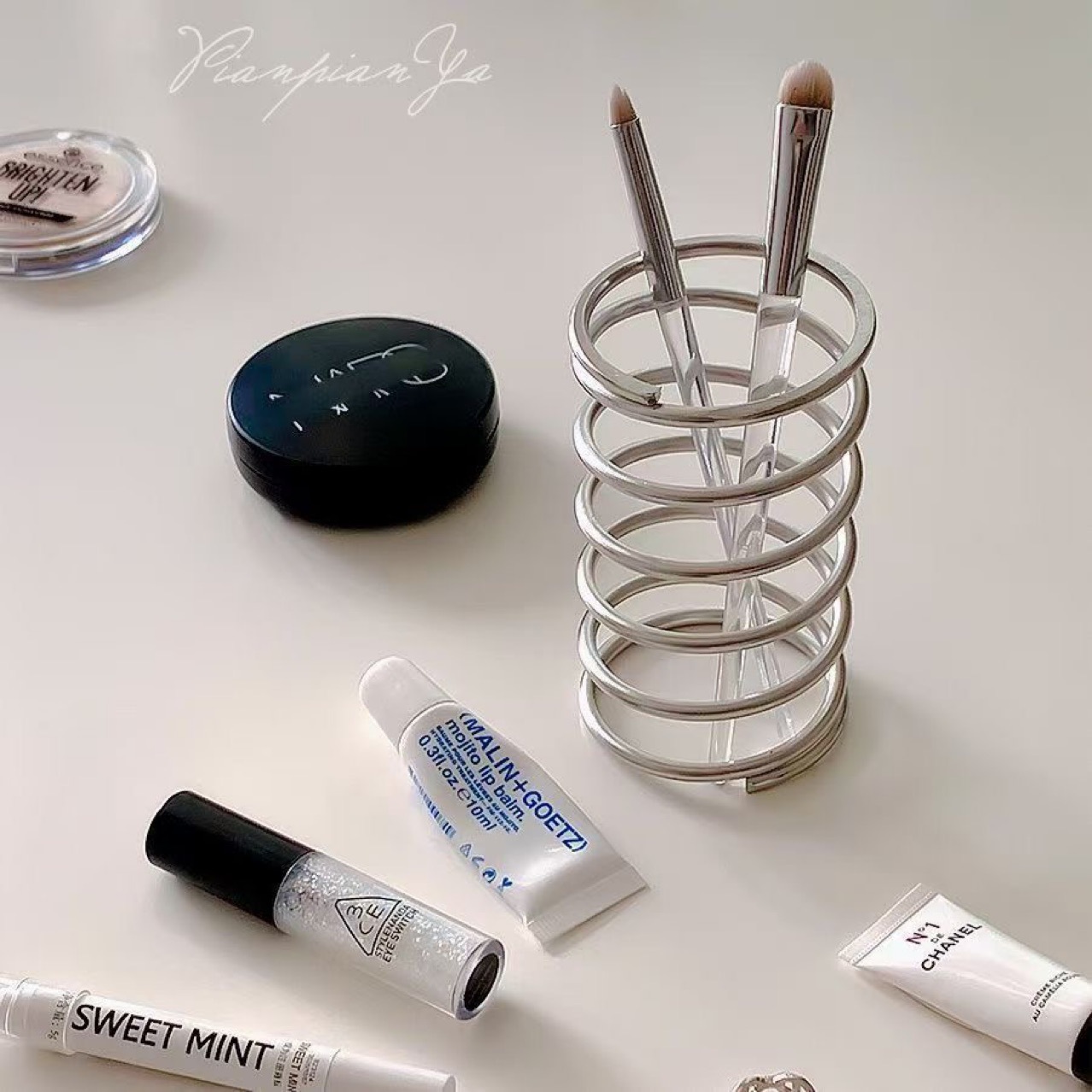 Stainless Steel Toothbrush Hol - Bathroom Home Improvement recension och pris