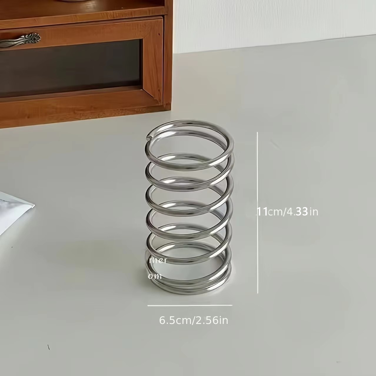 Stainless Steel Toothbrush Hol - Bathroom Home Improvement recension och pris