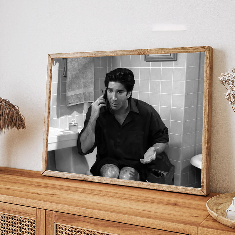 Funny Movie Scenes Bathroom Ar - Home Movie Bathroom Scene recension och pris